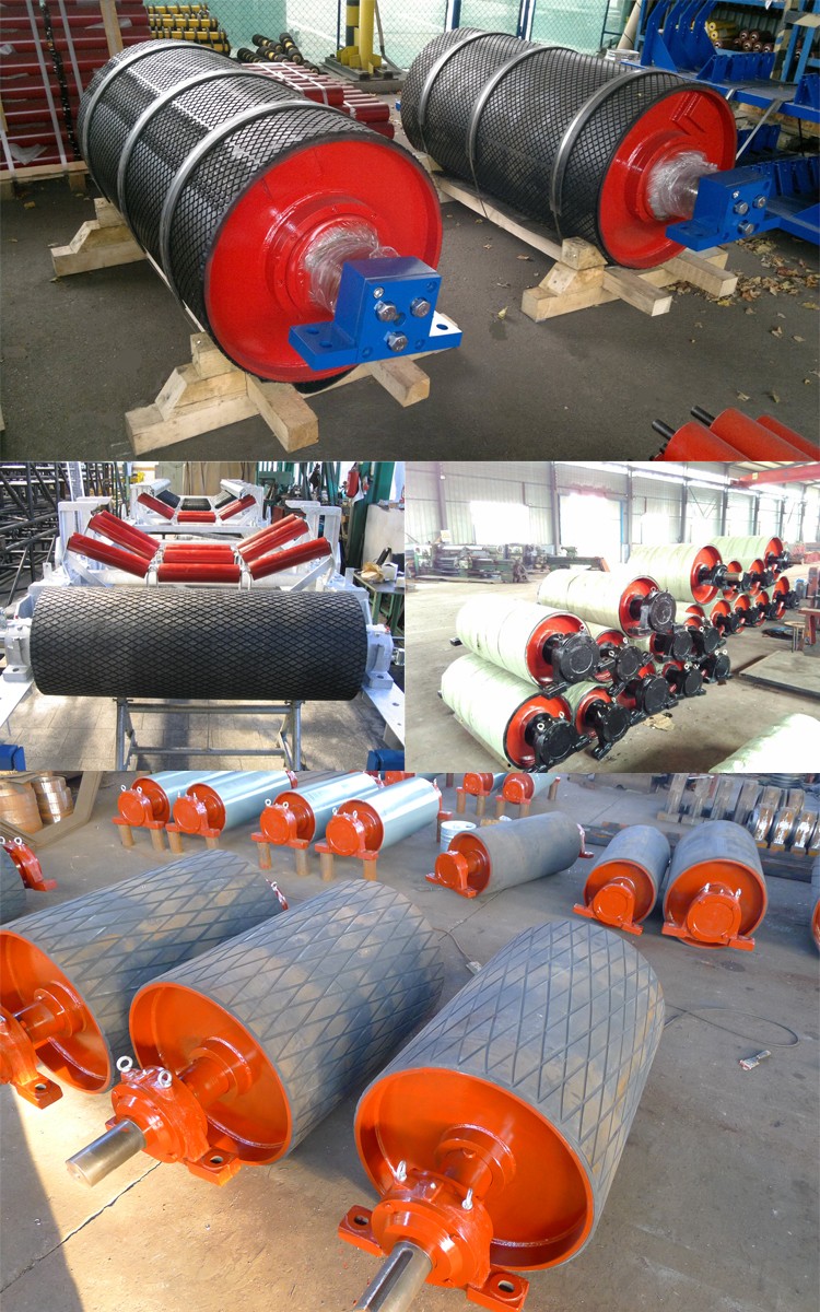 洗砂機(jī), 輸送機(jī), 制砂機(jī), 皮帶機(jī), 托輥, 輥筒, 滾筒, 立輥, 帶式輸送機(jī), 膠帶機(jī), 輥?zhàn)? 托輥支架, 改向滾筒, 傳動滾筒